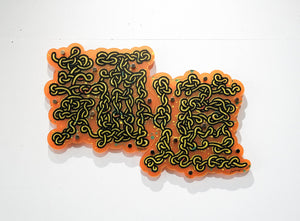 Still Life FUK-Mendo