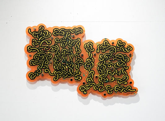 Still Life FUK-Mendo