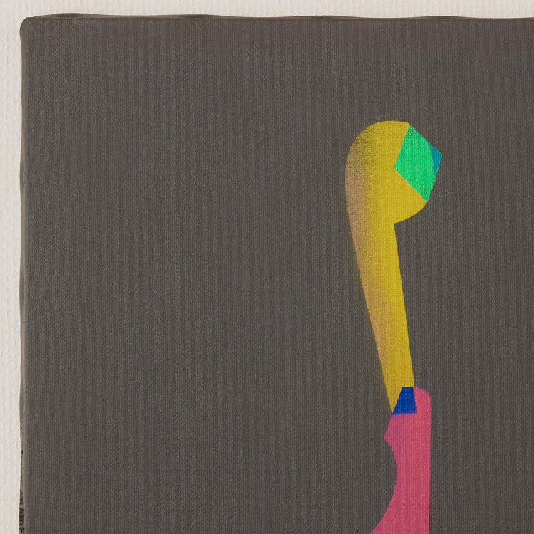 She decided to sing, so you? ~Portrait of Li Silly~