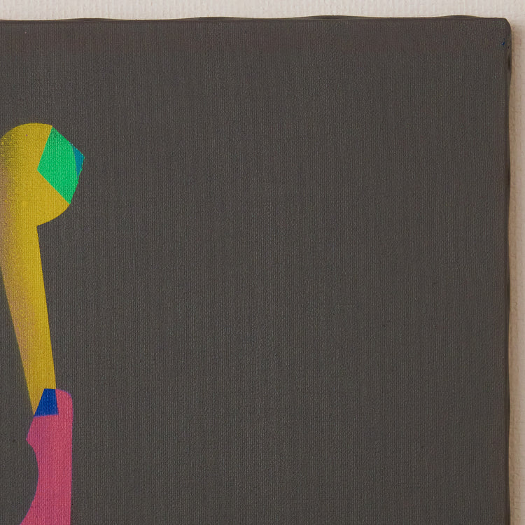 She decided to sing, so you? ~Portrait of Li Silly~