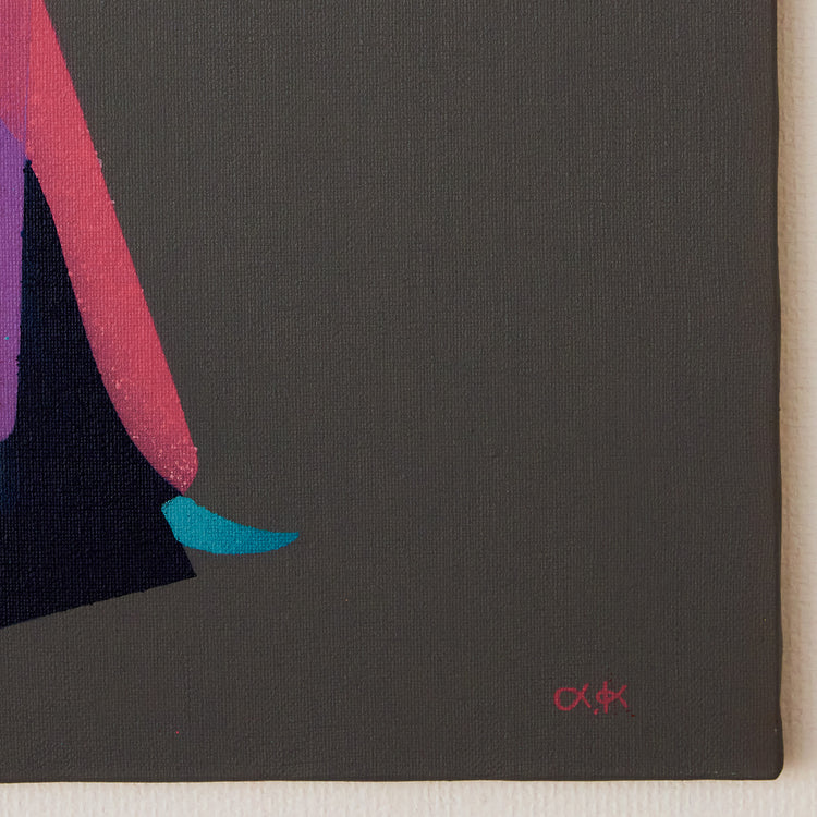 She decided to sing, so you? ~Portrait of Li Silly~