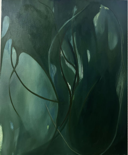 Breatheborn -Forest Veil-