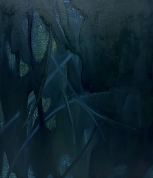 Breatheborn -Forest song-