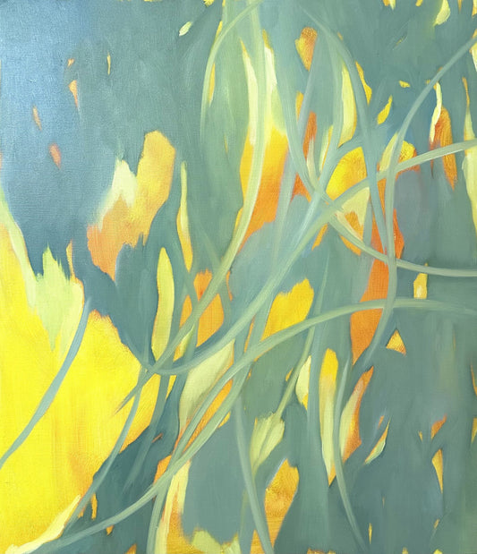 Breatheborn -Light murmur-