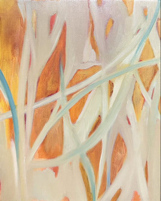 Breatheborn -Light voice-