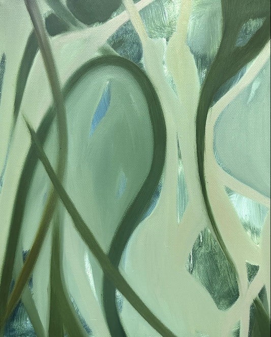 Breatheborn -Sea Voice-