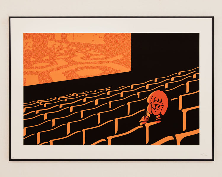 CINEMA