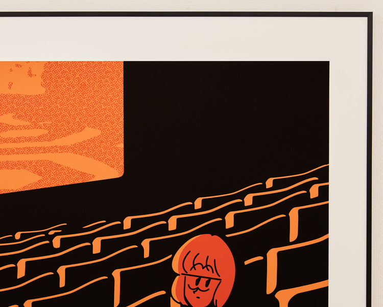 CINEMA