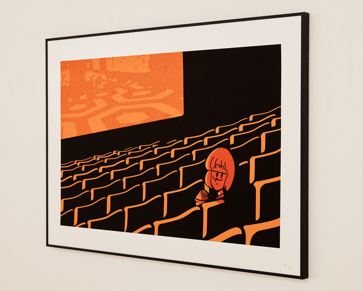 CINEMA