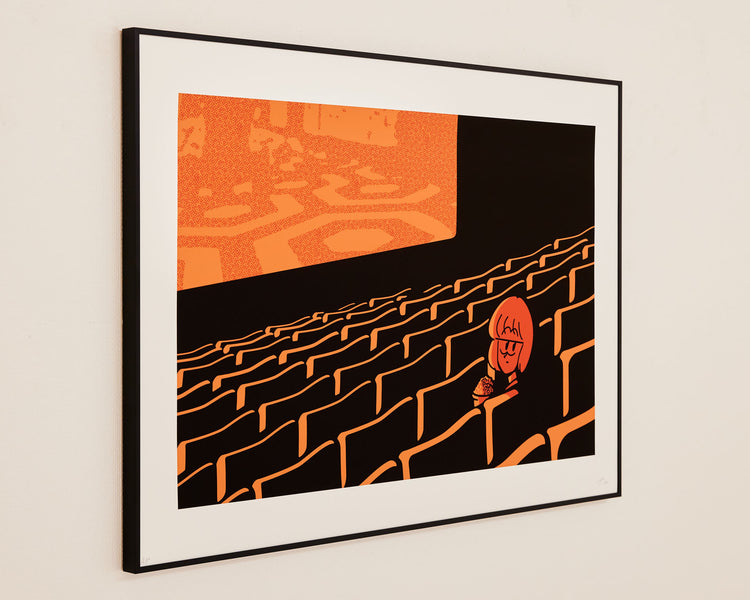 CINEMA