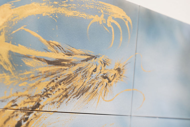 宇望地球(うぼうちきゅう)