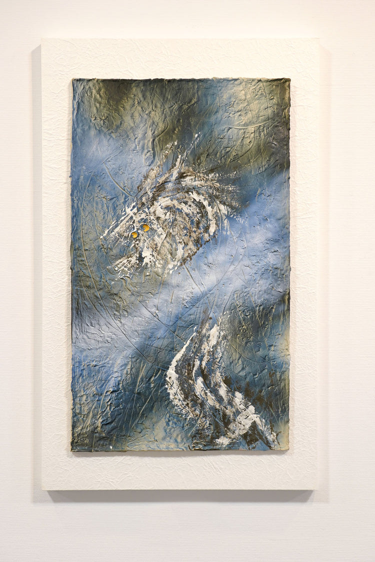 雲外蒼龍(うんがいそうりゅう)