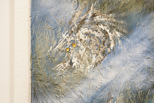 Ungai Soryu (Blue Dragon Beyond the Clouds)