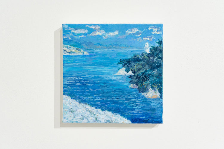 Landscape image