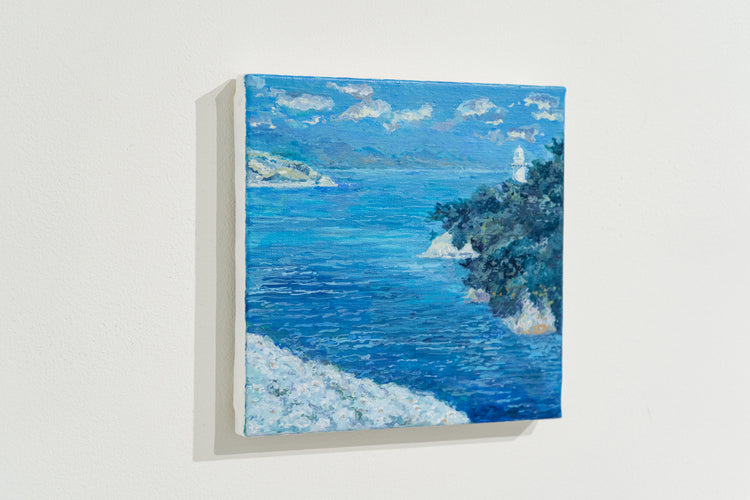 Landscape image