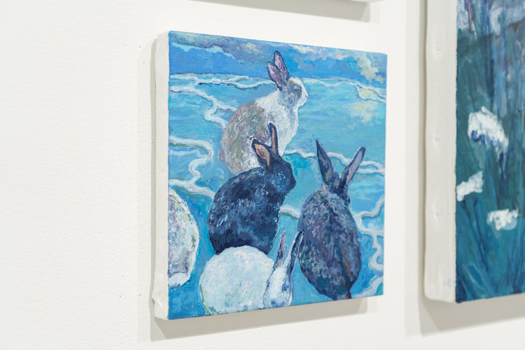 Island Rabbits 01