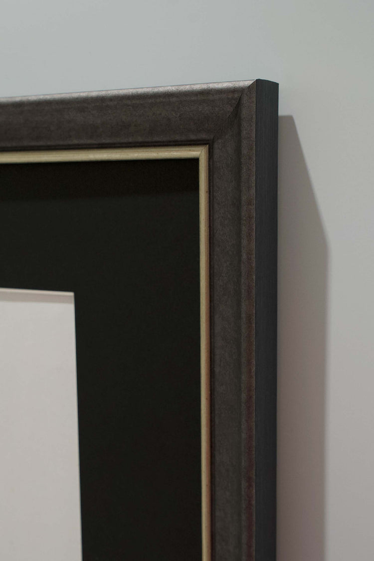 【受注生産】「西元祐貴 干支墨絵・午(うま)」