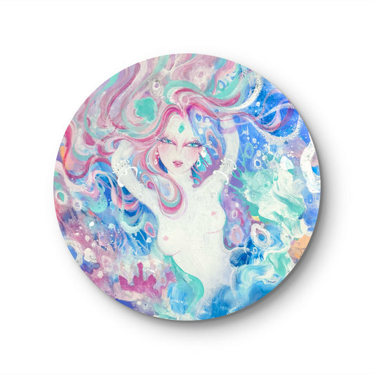 " Dive into pleasure  - 恍惚人魚 - "