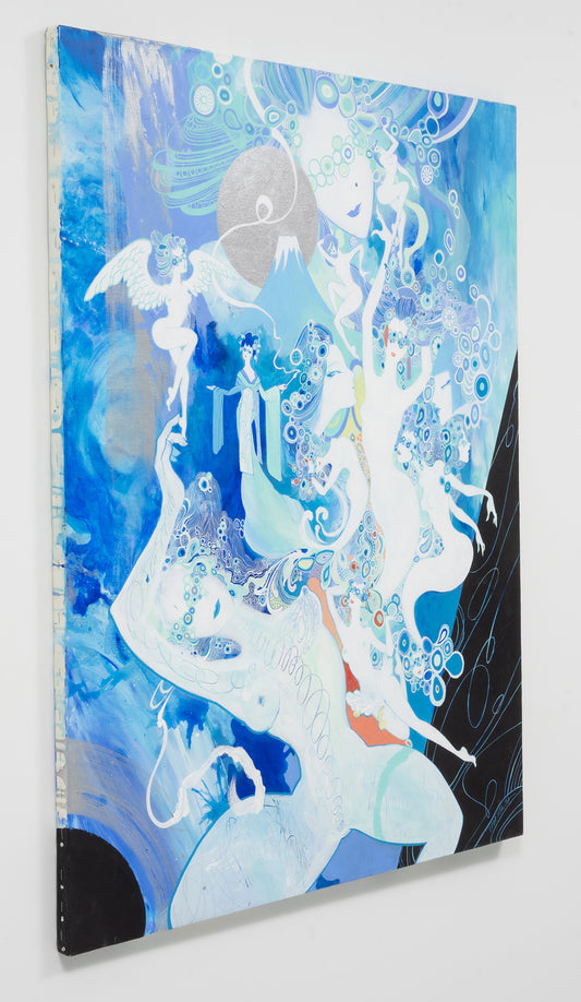 ecstacy - pure pleasure