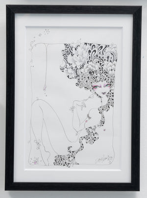 Drawing / Dreamy