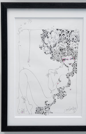 Drawing / Dreamy