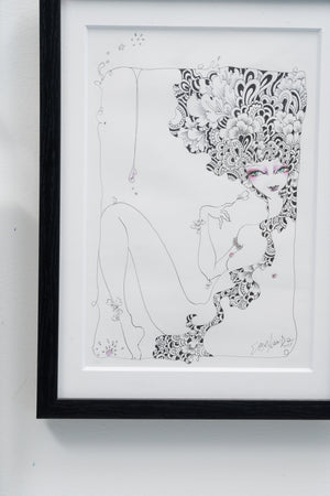 Drawing / Dreamy