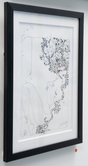 Drawing / Dreamy