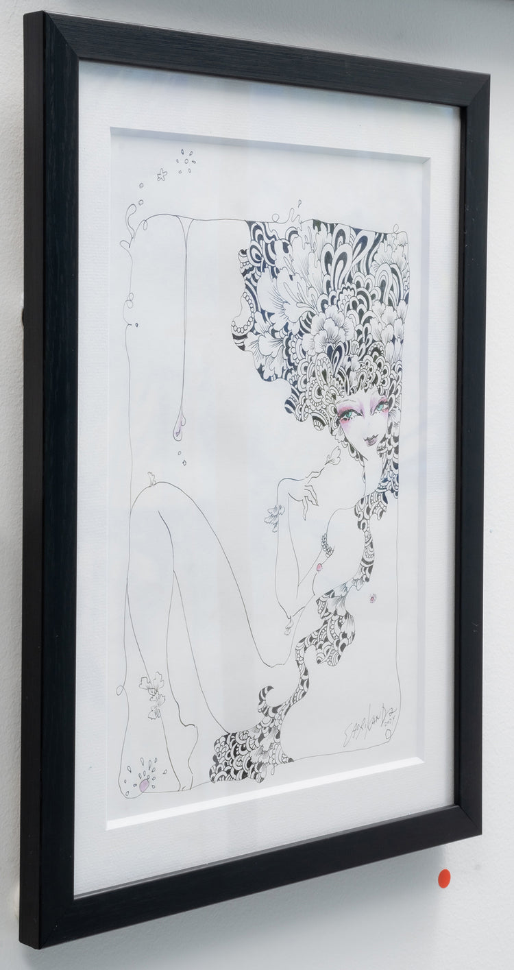Drawing / Dreamy