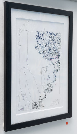 Drawing / Dreamy