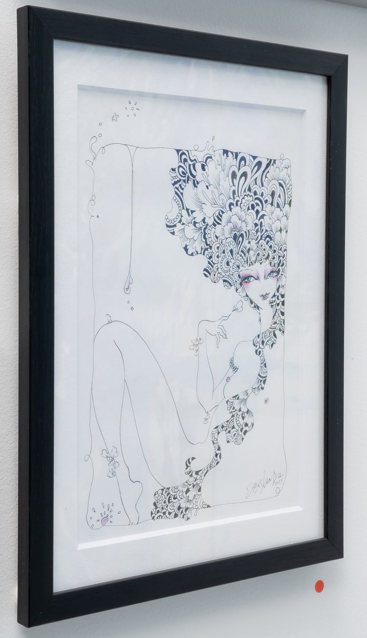 Drawing / Dreamy
