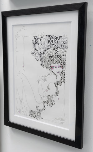 Drawing / Dreamy