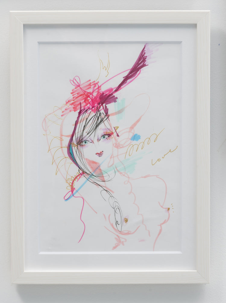 Drawing / Love