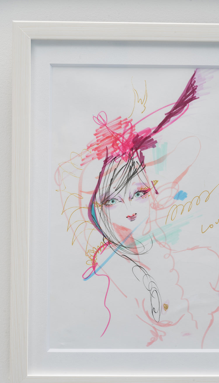 Drawing / Love