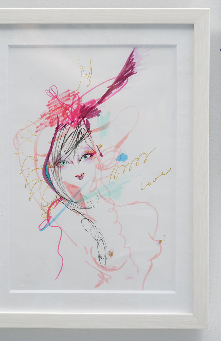 Drawing / Love