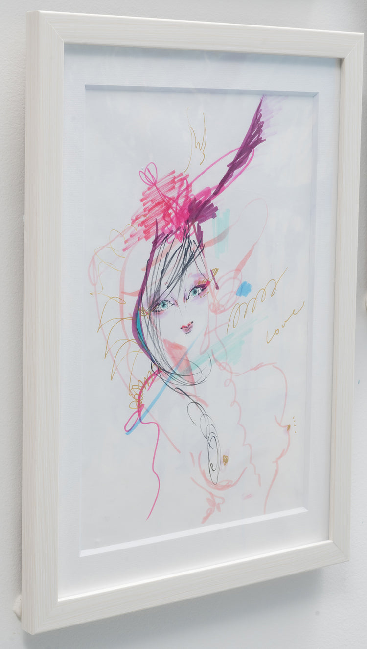 Drawing / Love