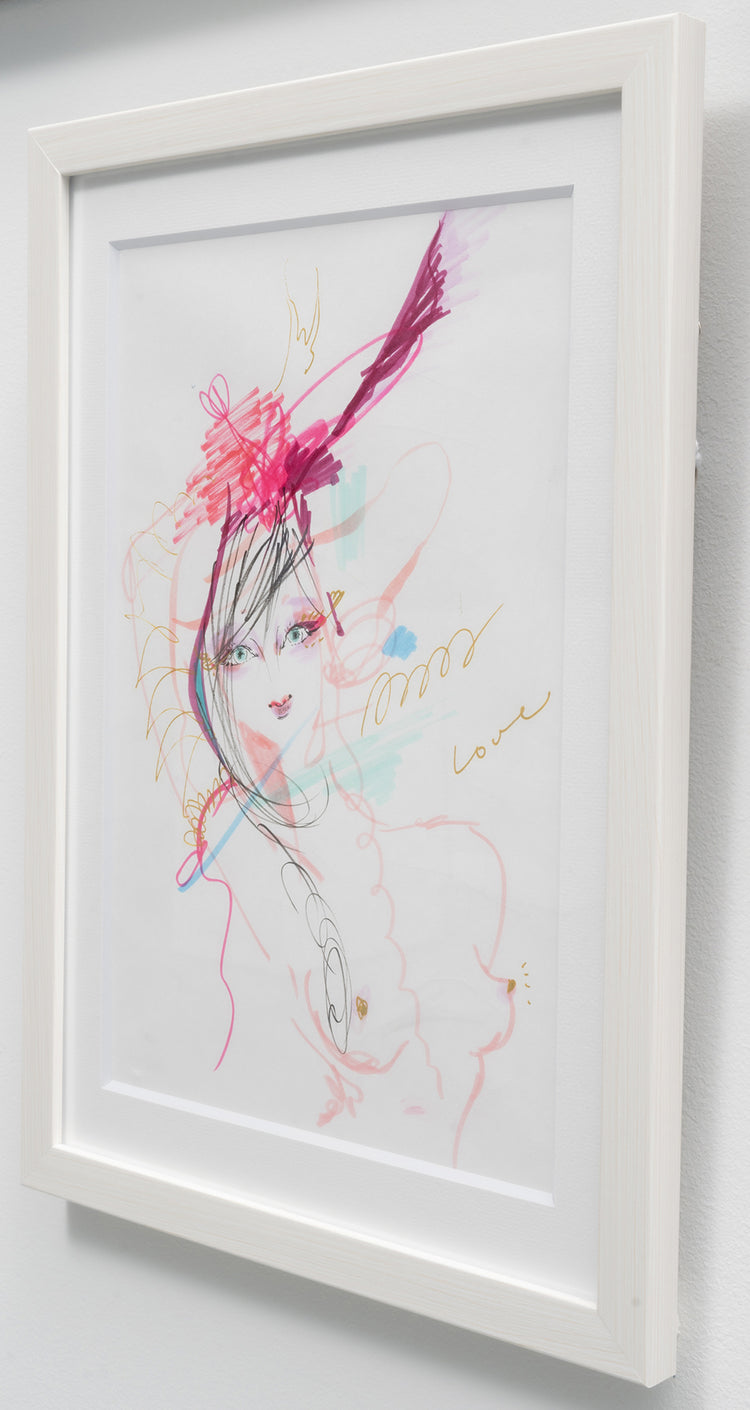 Drawing / Love