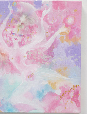 Dancing into the Dream