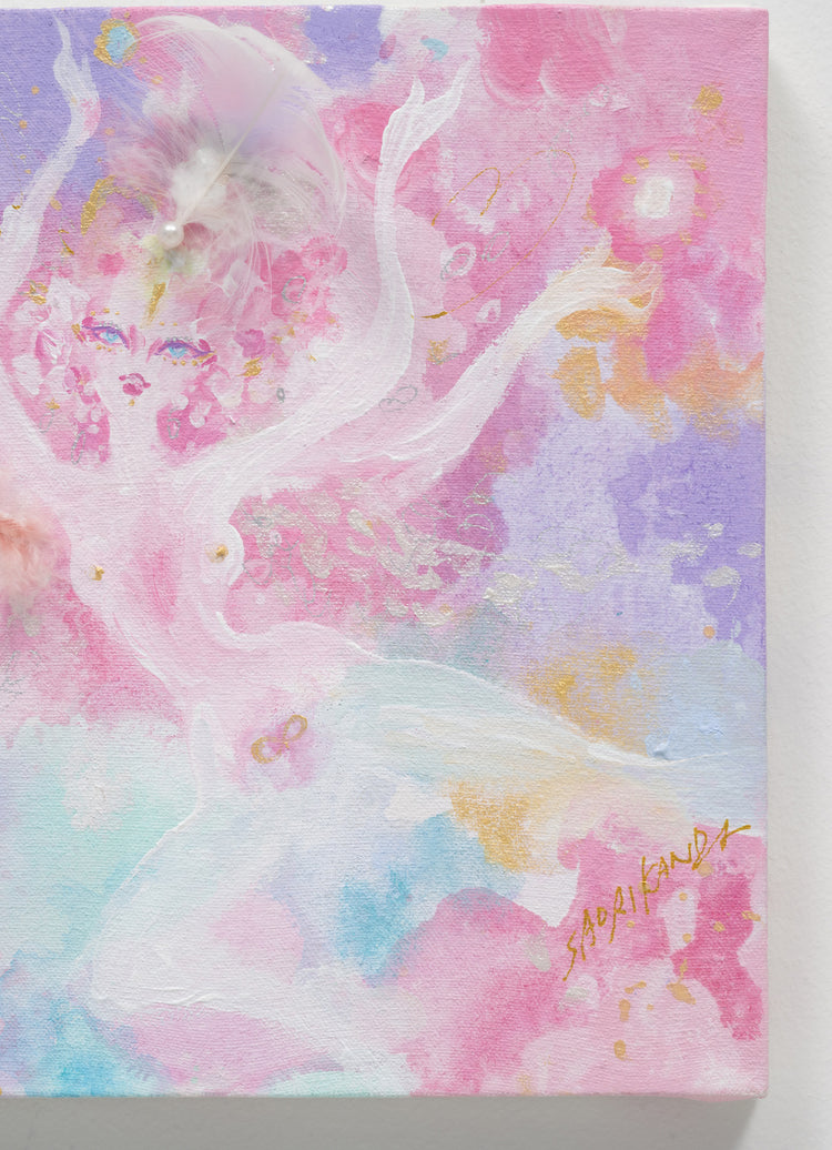 Dancing into the Dream