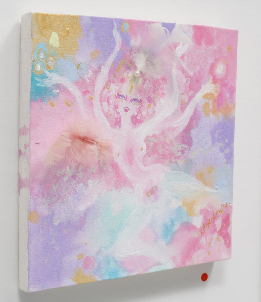 Dancing into the Dream