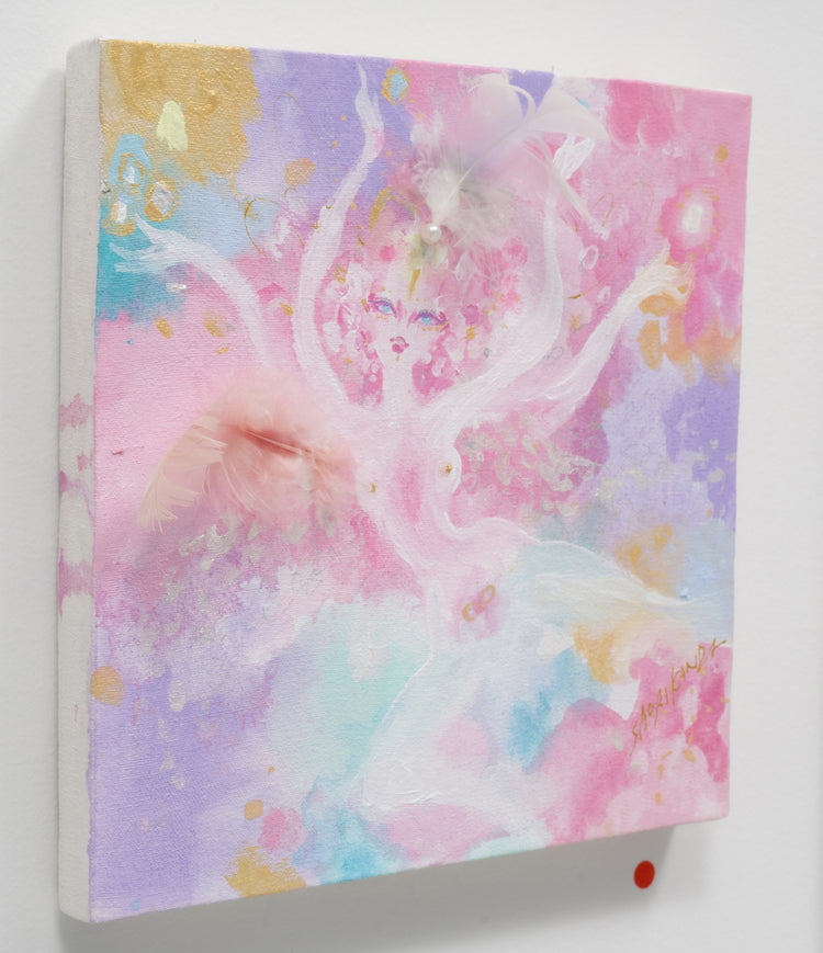 Dancing into the Dream