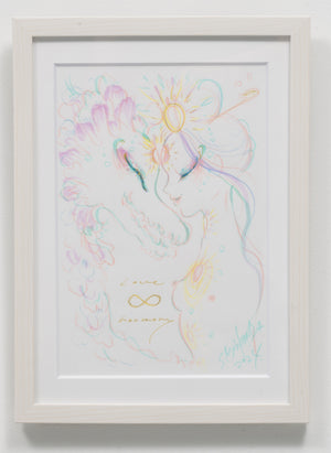 Drawing / Harmony