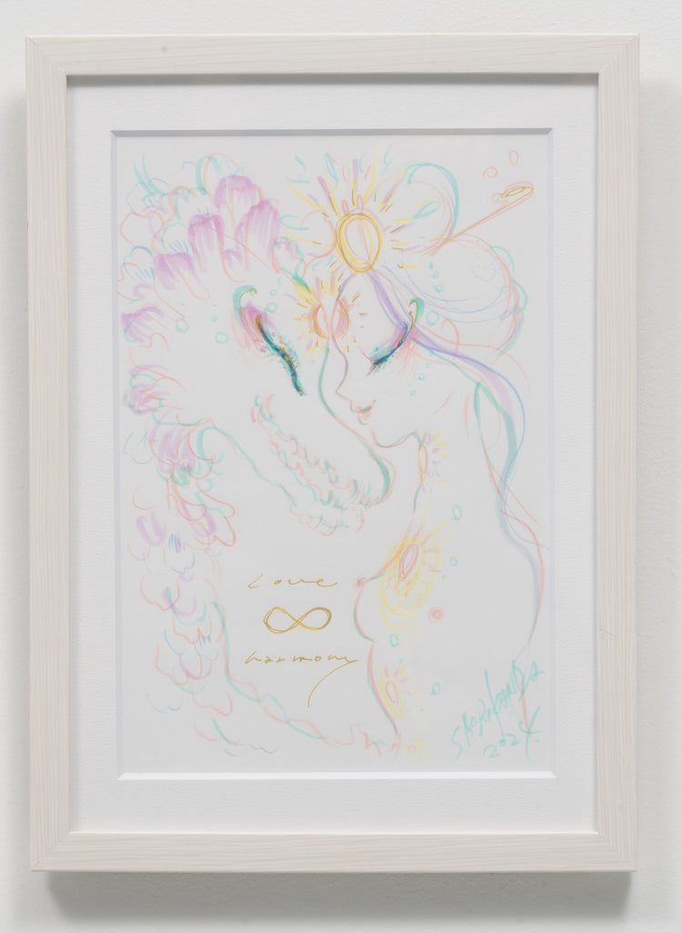 Drawing / Harmony
