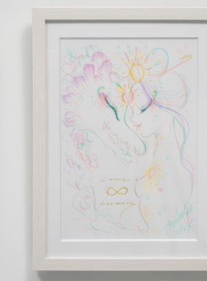 Drawing / Harmony
