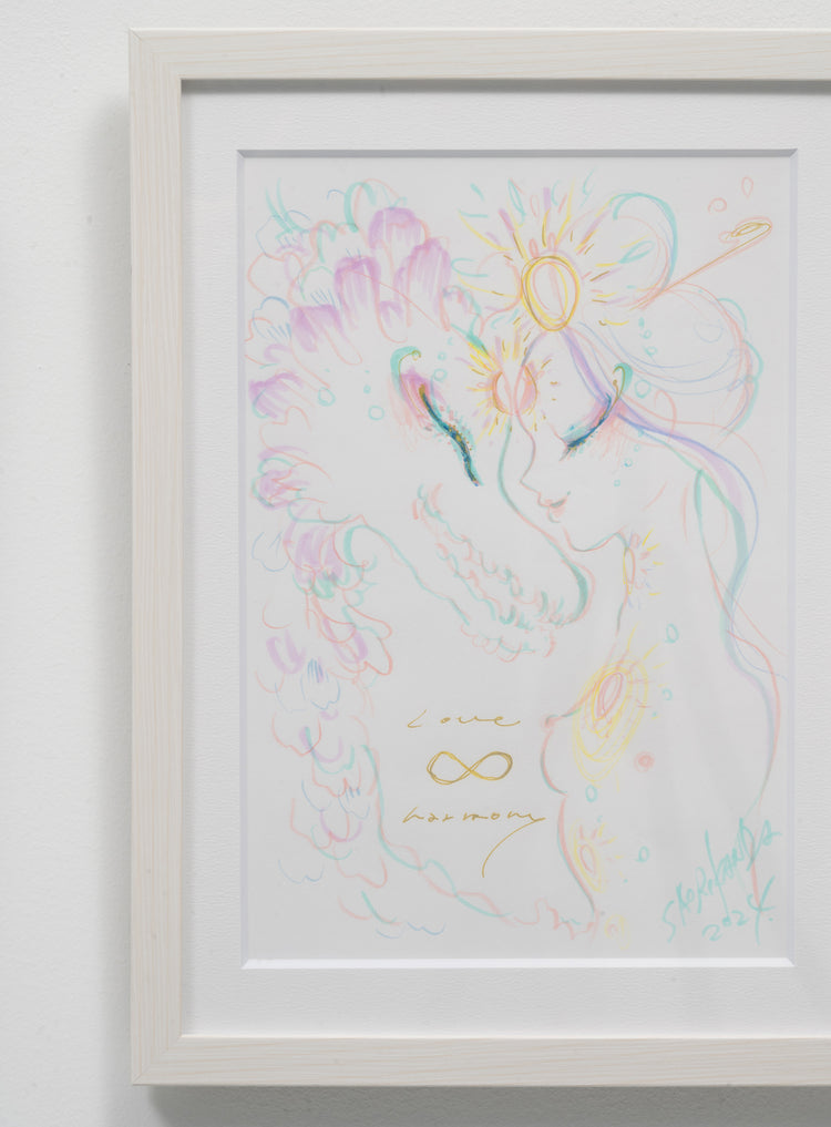 Drawing / Harmony