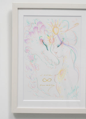 Drawing / Harmony