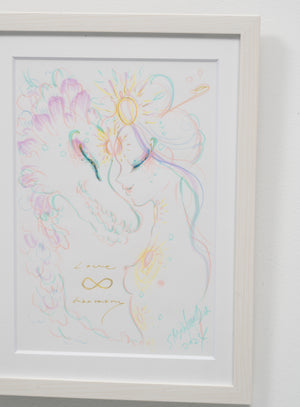 Drawing / Harmony