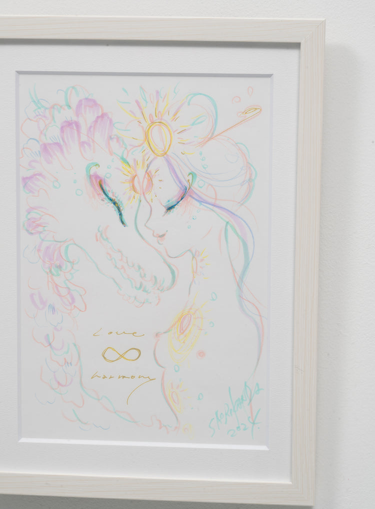 Drawing / Harmony