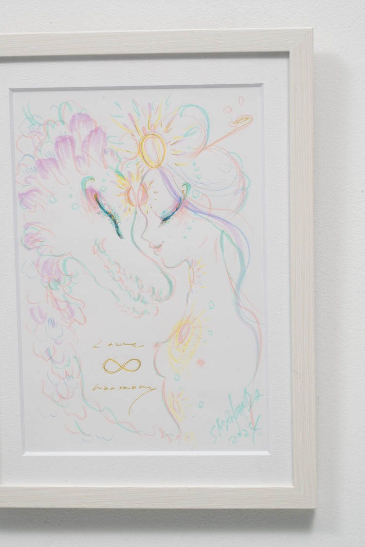 Drawing / Harmony