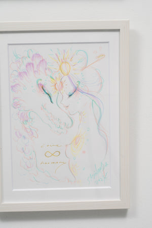 Drawing / Harmony