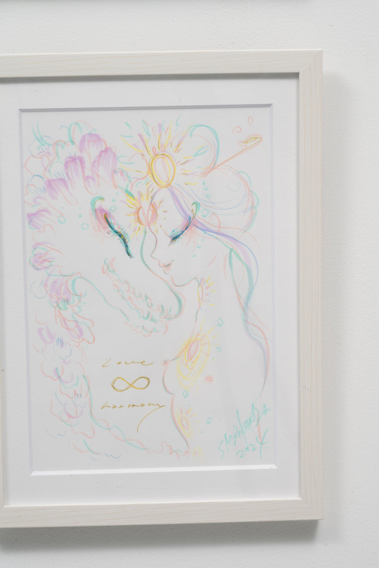 Drawing / Harmony